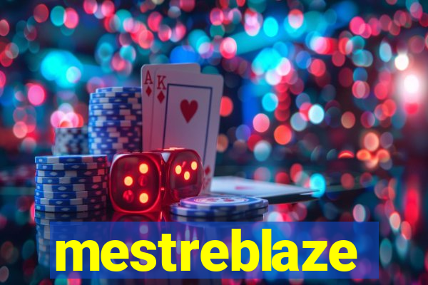 mestreblaze