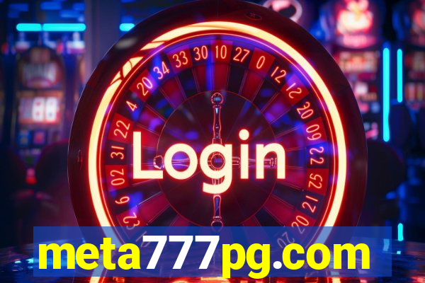 meta777pg.com