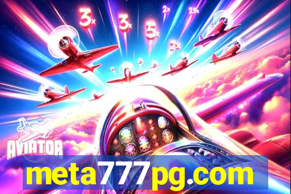 meta777pg.com