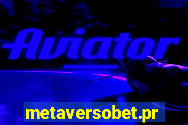 metaversobet.pro