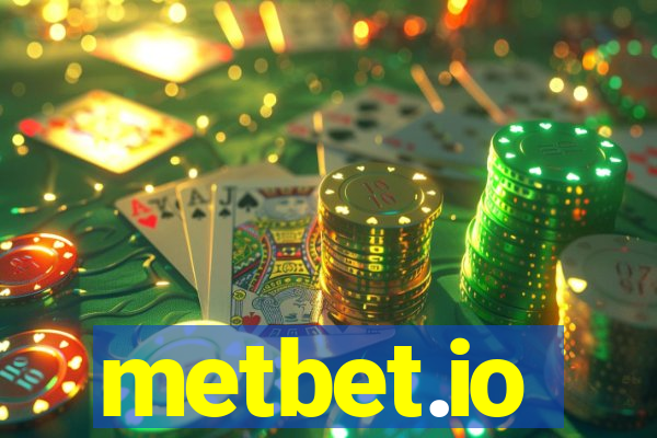 metbet.io