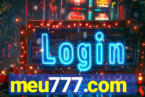 meu777.com