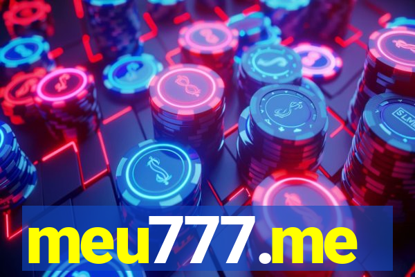 meu777.me