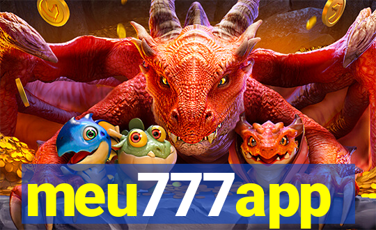 meu777app