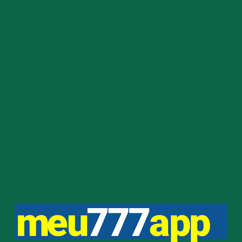 meu777app