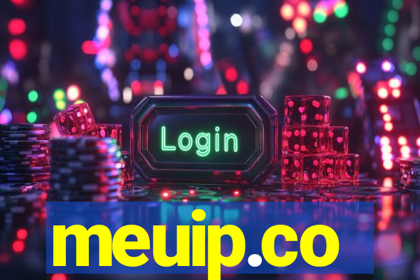 meuip.co