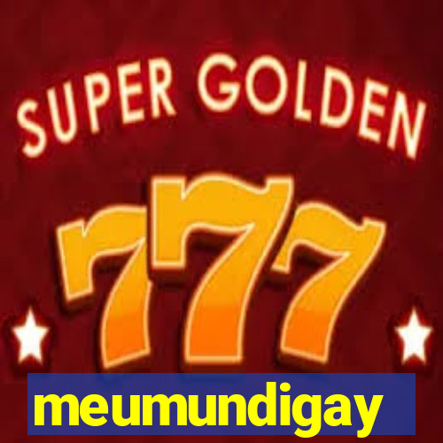 meumundigay