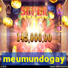 meumundogay