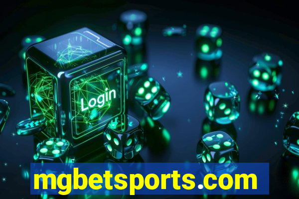 mgbetsports.com