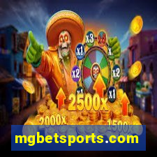 mgbetsports.com