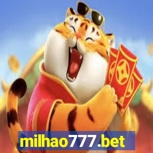 milhao777.bet