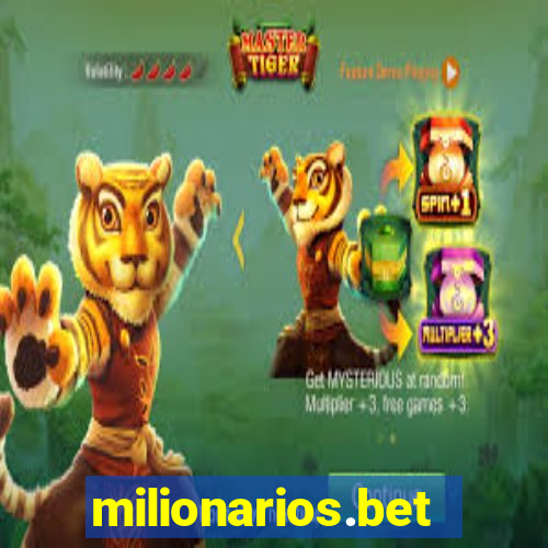 milionarios.bet