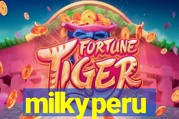 milkyperu