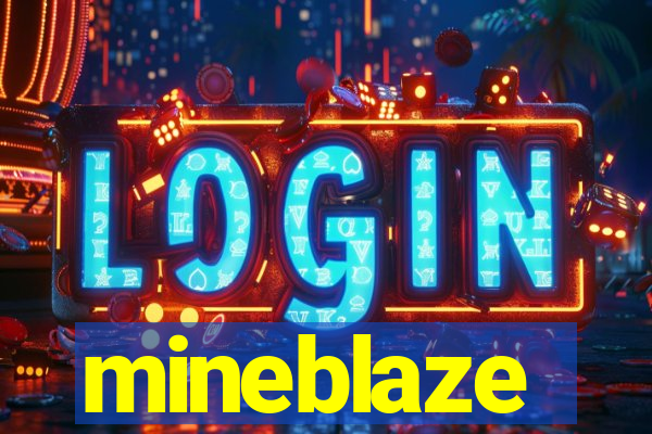 mineblaze