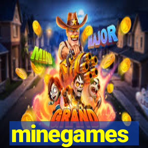 minegames