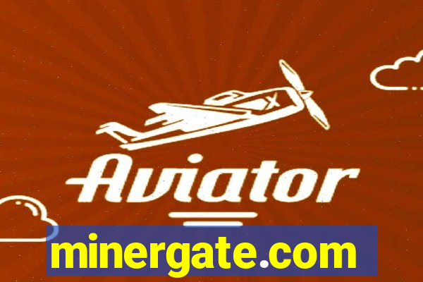 minergate.com