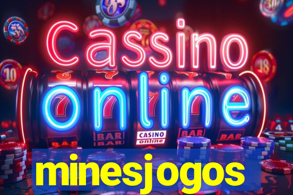 minesjogos