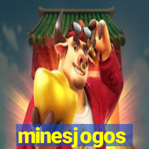 minesjogos