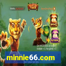 minnie66.com