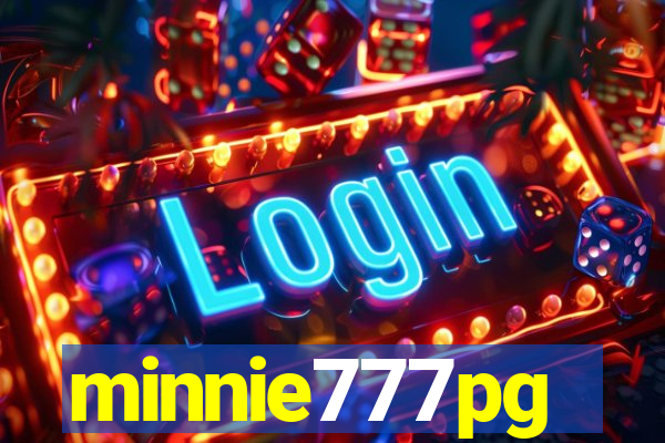 minnie777pg