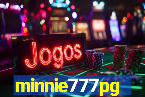 minnie777pg