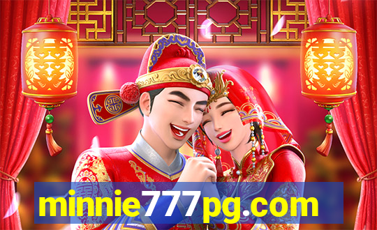 minnie777pg.com