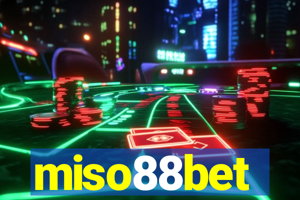 miso88bet