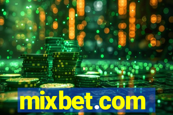 mixbet.com