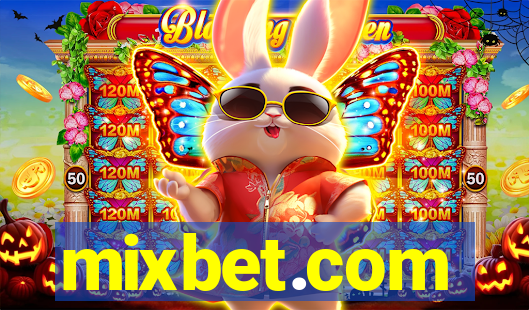 mixbet.com