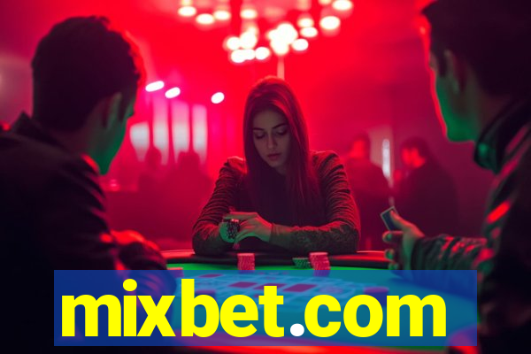 mixbet.com