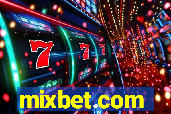 mixbet.com