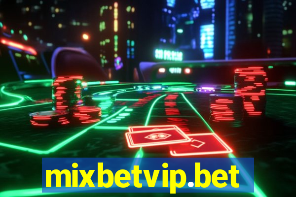 mixbetvip.bet