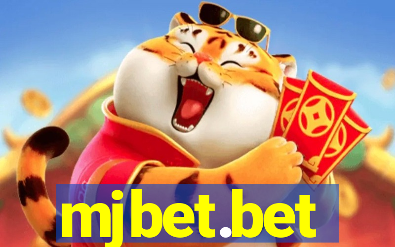 mjbet.bet