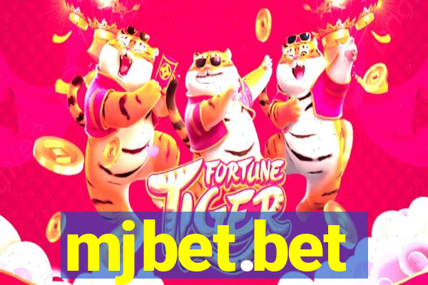 mjbet.bet