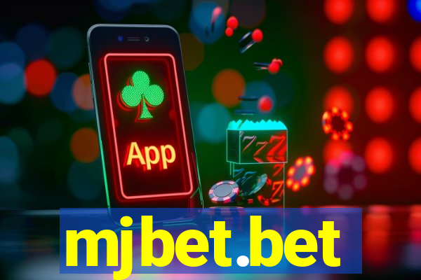 mjbet.bet