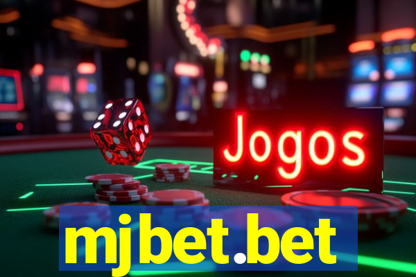 mjbet.bet