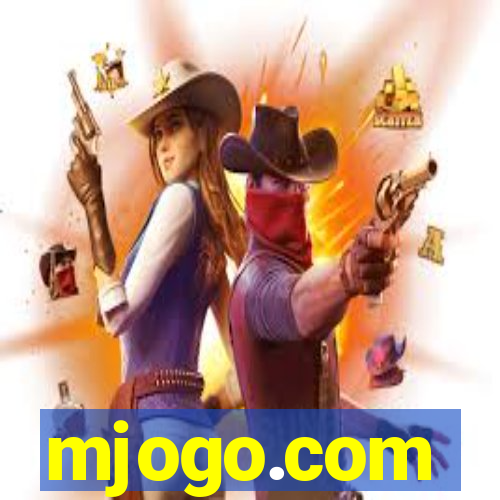 mjogo.com