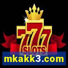 mkakk3.com