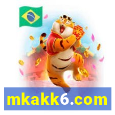 mkakk6.com