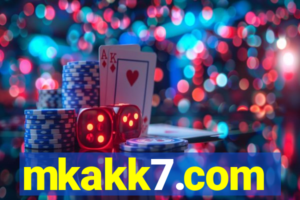 mkakk7.com