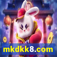 mkdkk8.com