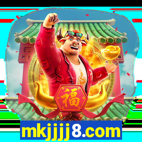 mkjjjj8.com