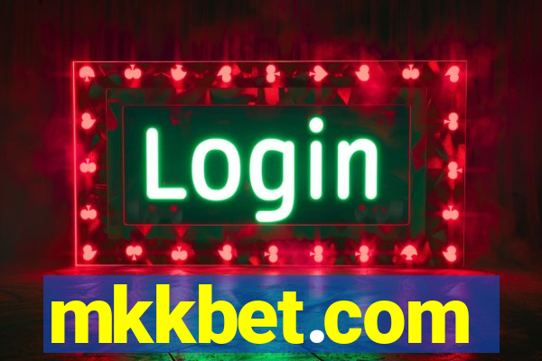 mkkbet.com