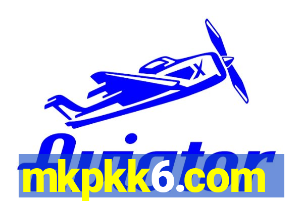 mkpkk6.com