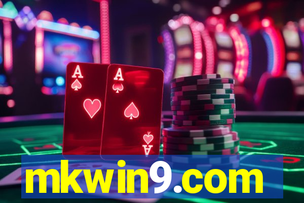 mkwin9.com