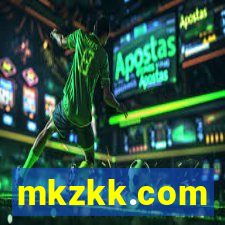 mkzkk.com