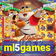 ml5games