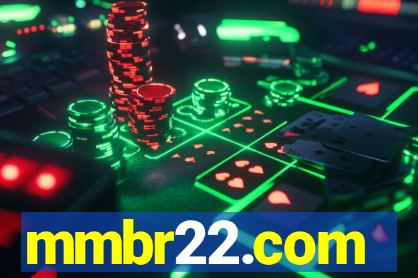 mmbr22.com