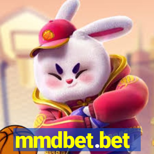 mmdbet.bet