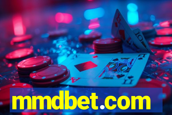 mmdbet.com